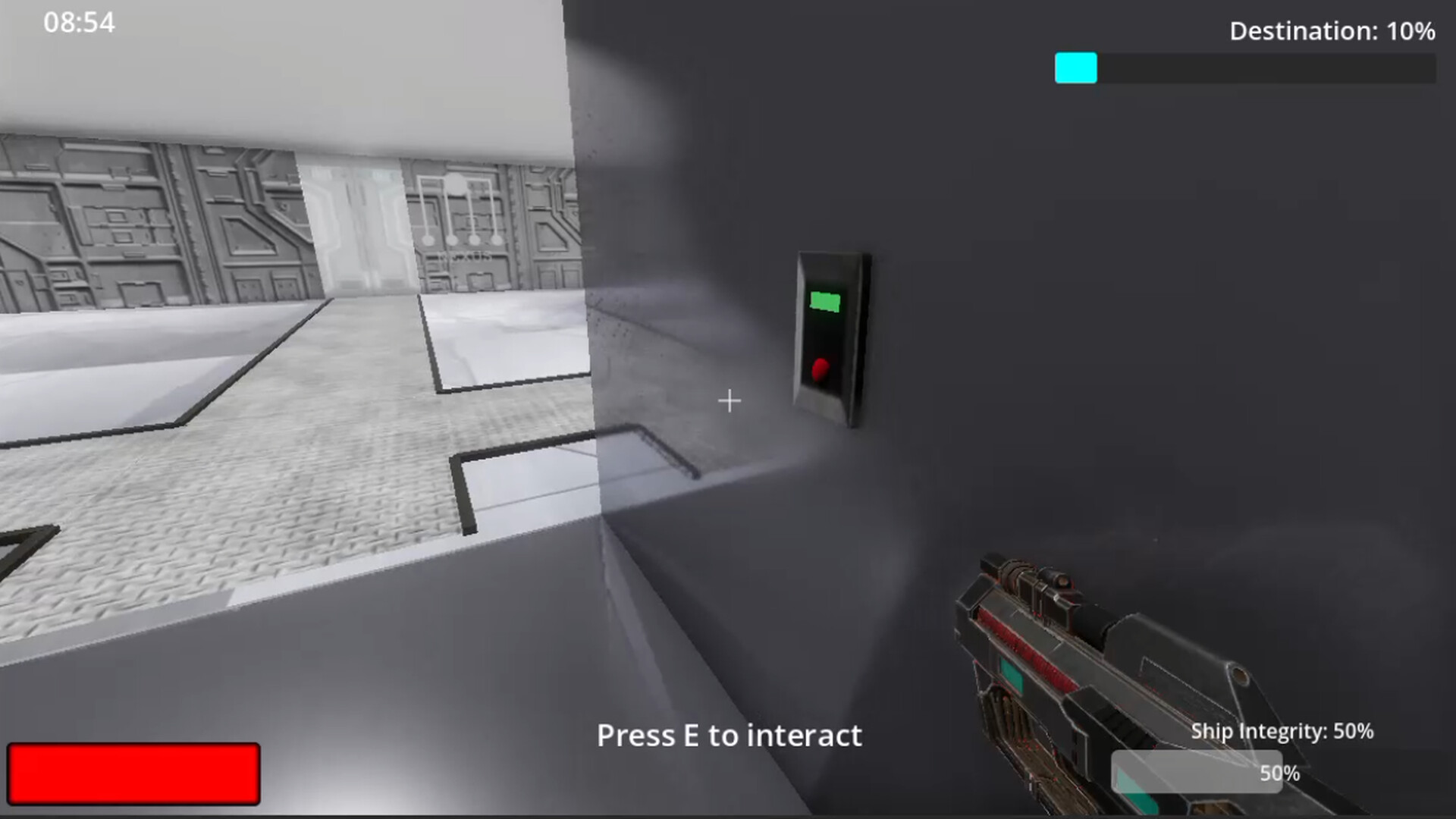 Outliar screenshot 2