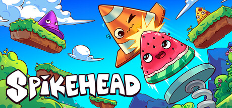 Spikehead