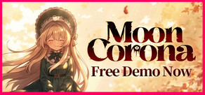 Moon Corona