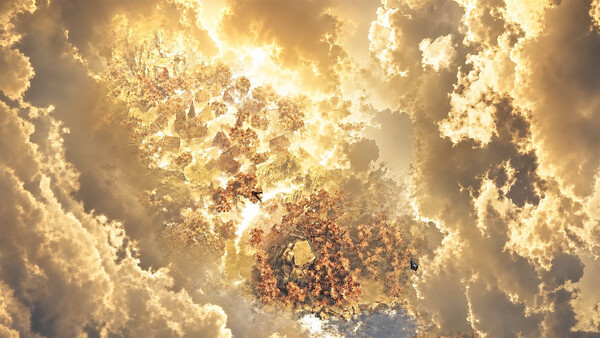 Moon Corona screenshot 6