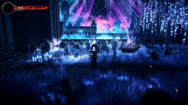 Moon Corona screenshot 9
