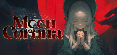 Moon Corona