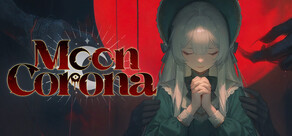 Moon Corona