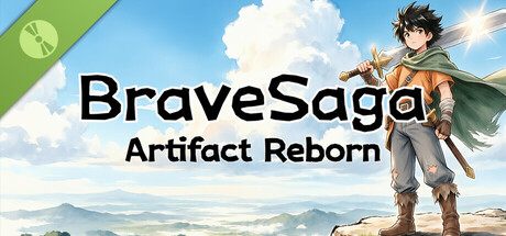 Brave Saga: Artifact Reborn Demo