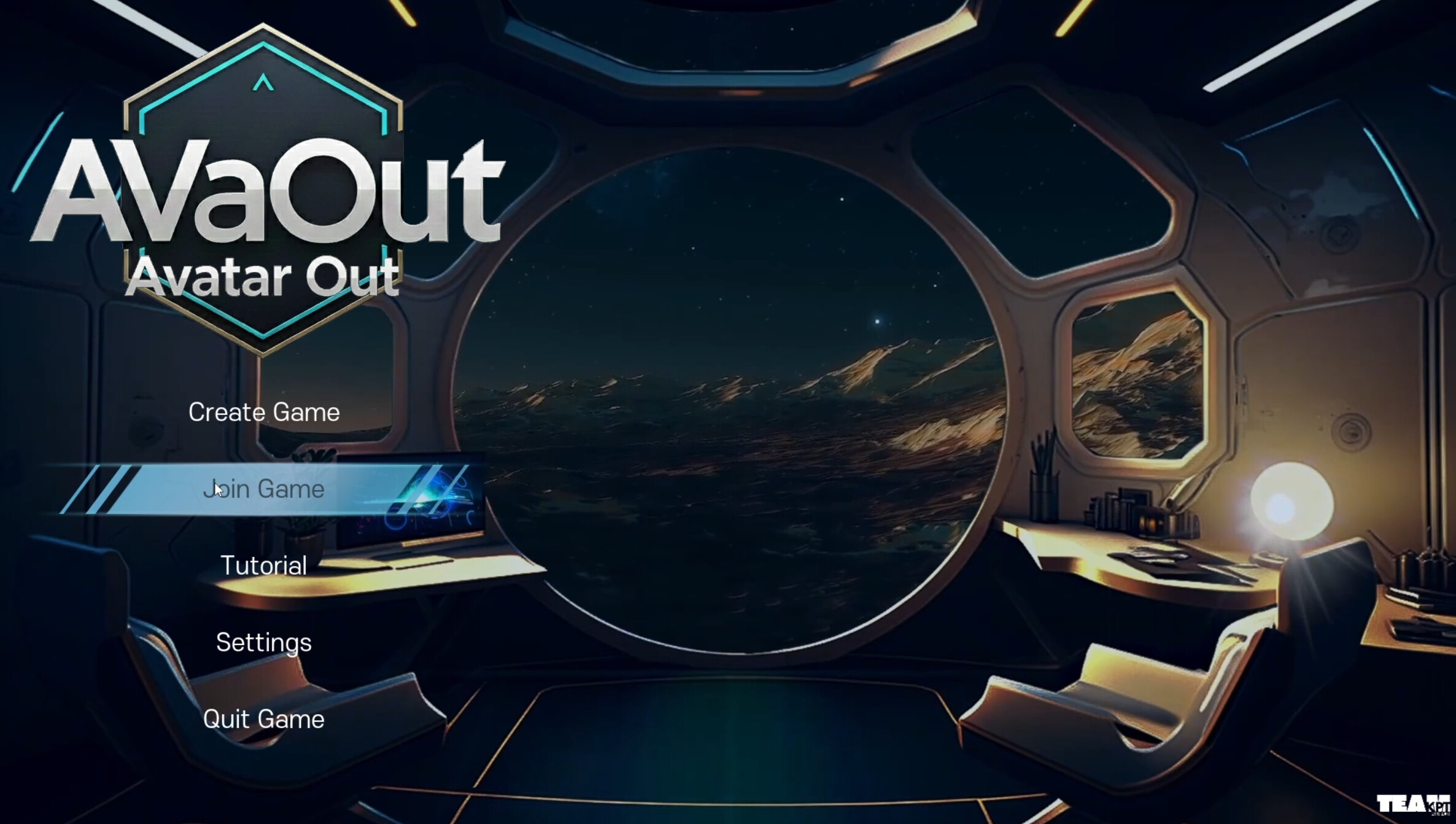 AVaOut screenshot 1