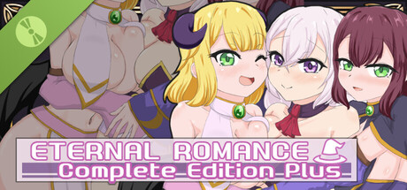 ETERNAL ROMANCE Complete Edition Plus Demo