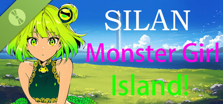 Silan: Monster Girl Island! Demo