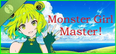 Silan: Monster Girl Master! Demo