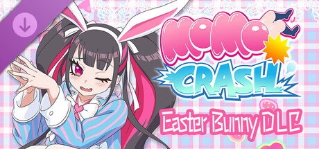 MOMO Crash - Easter Bunny Pack DLC