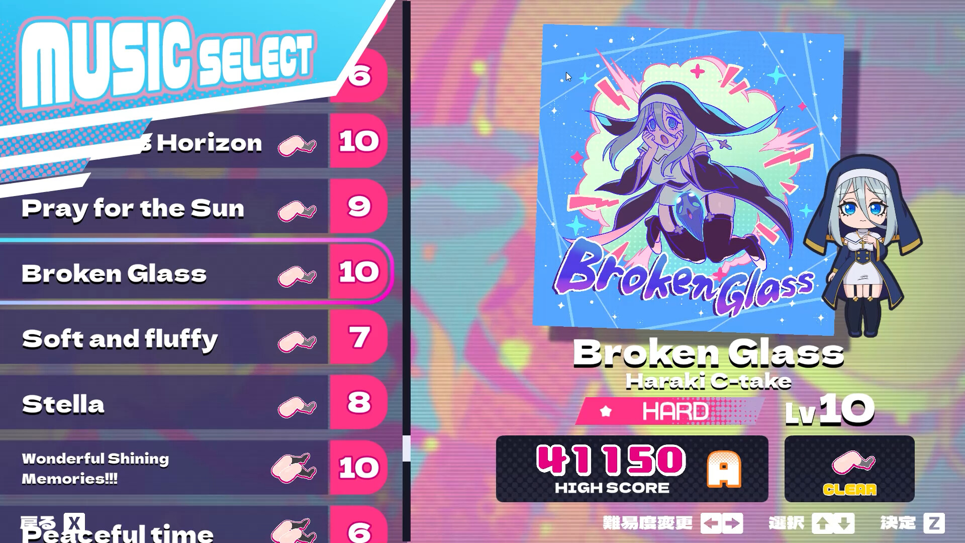 MOMO Crash Spring Song Pack 2026 On Steam Ss 