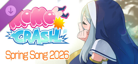 MOMO Crash: Spring Song Pack 2026