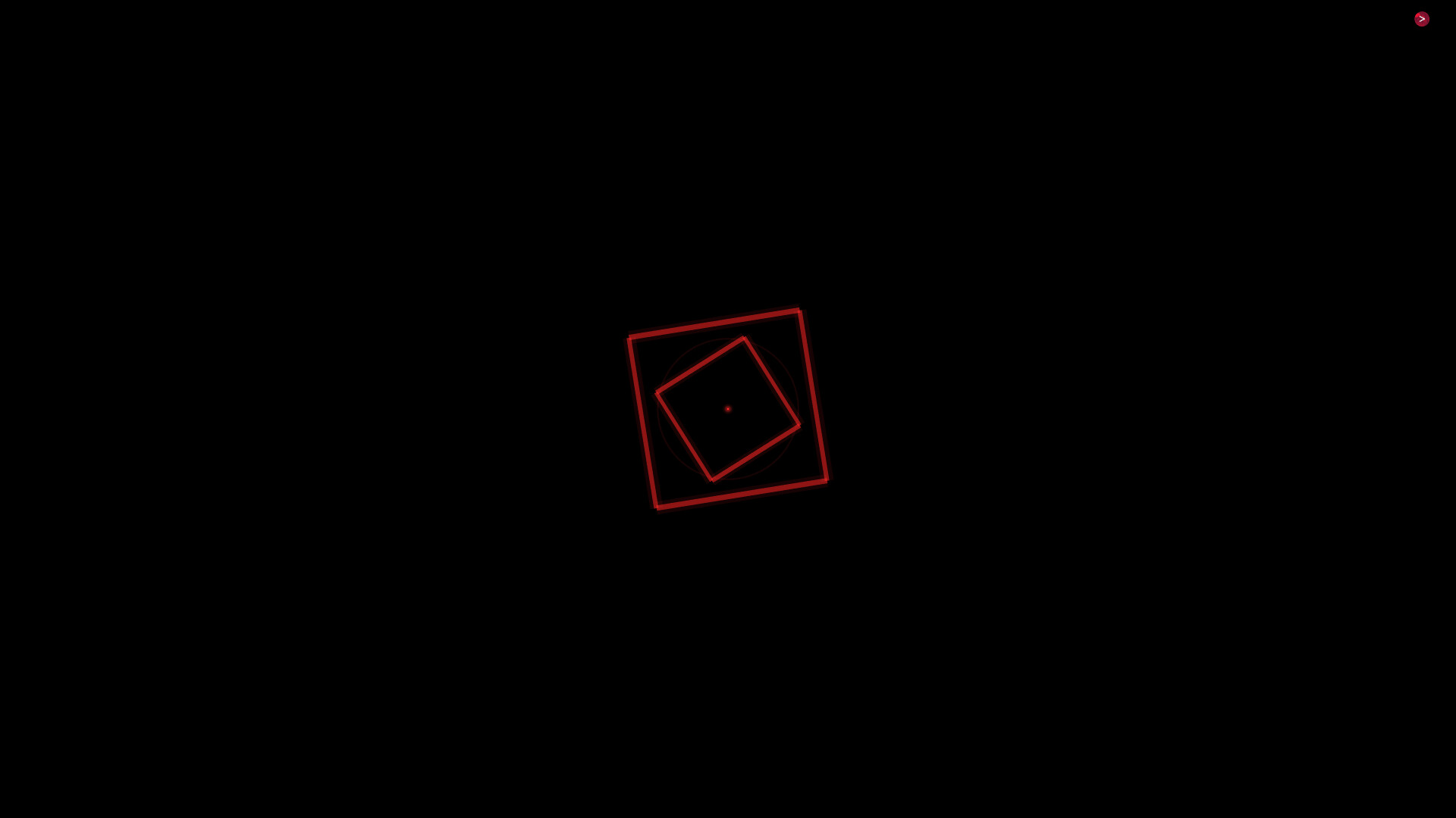 CPU Invaders - Crosshairs screenshot 26