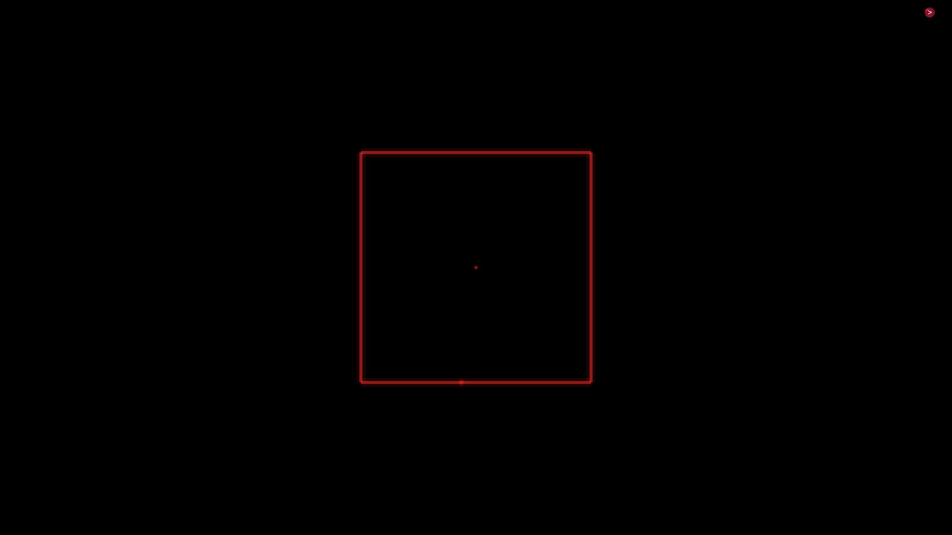 CPU Invaders - Crosshairs screenshot 20