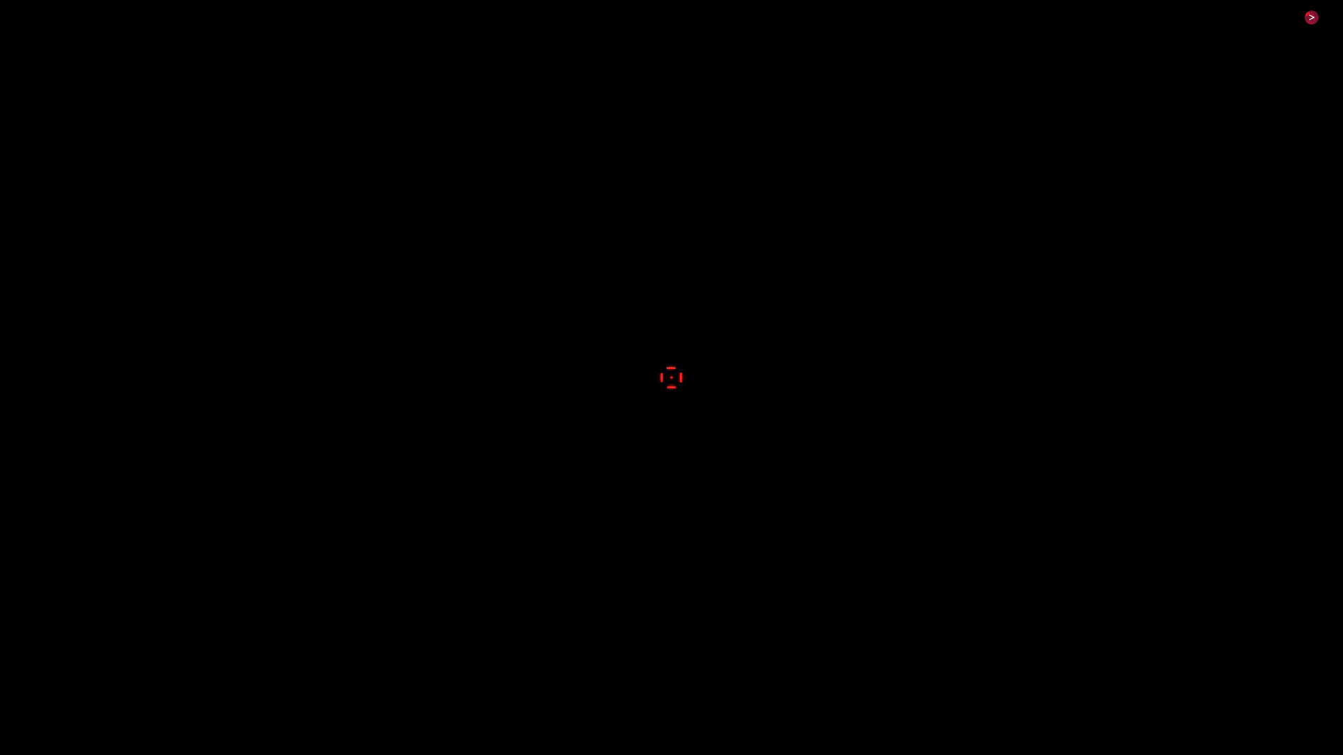 CPU Invaders - Crosshairs screenshot 7