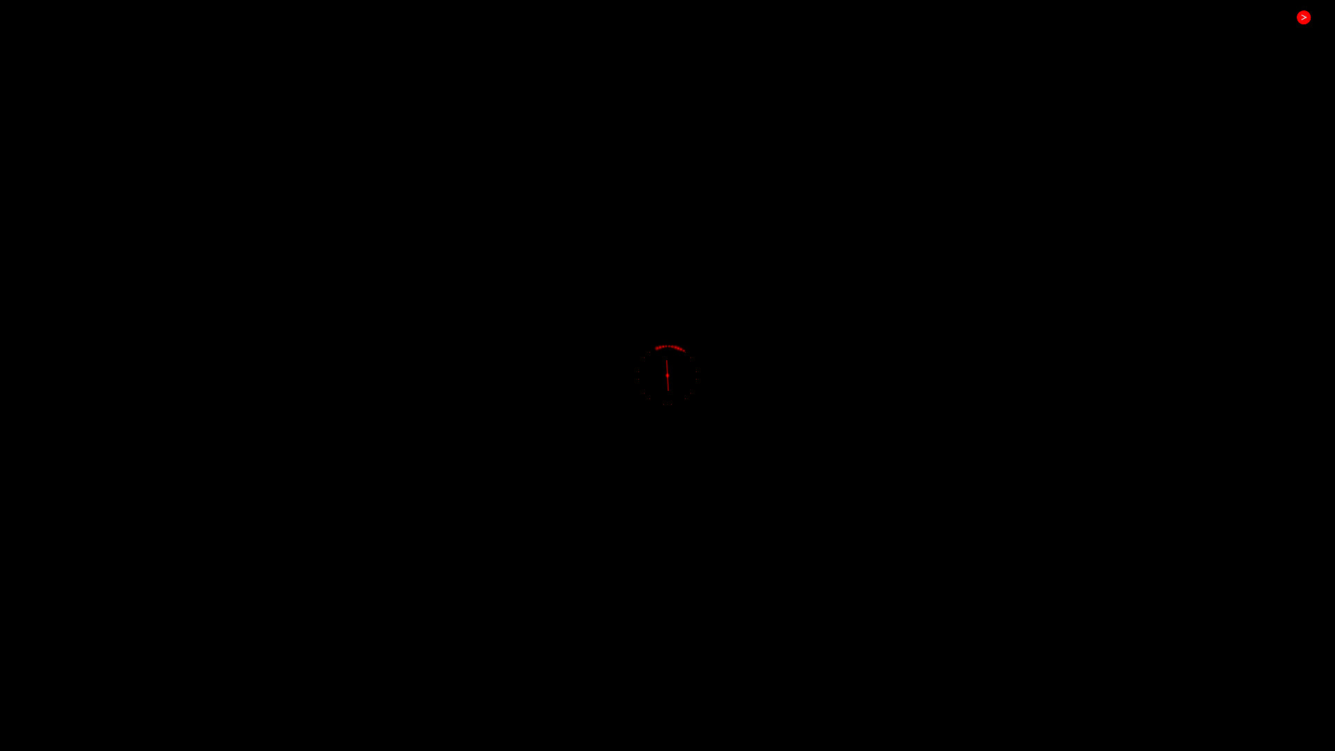CPU Invaders - Crosshairs screenshot 6