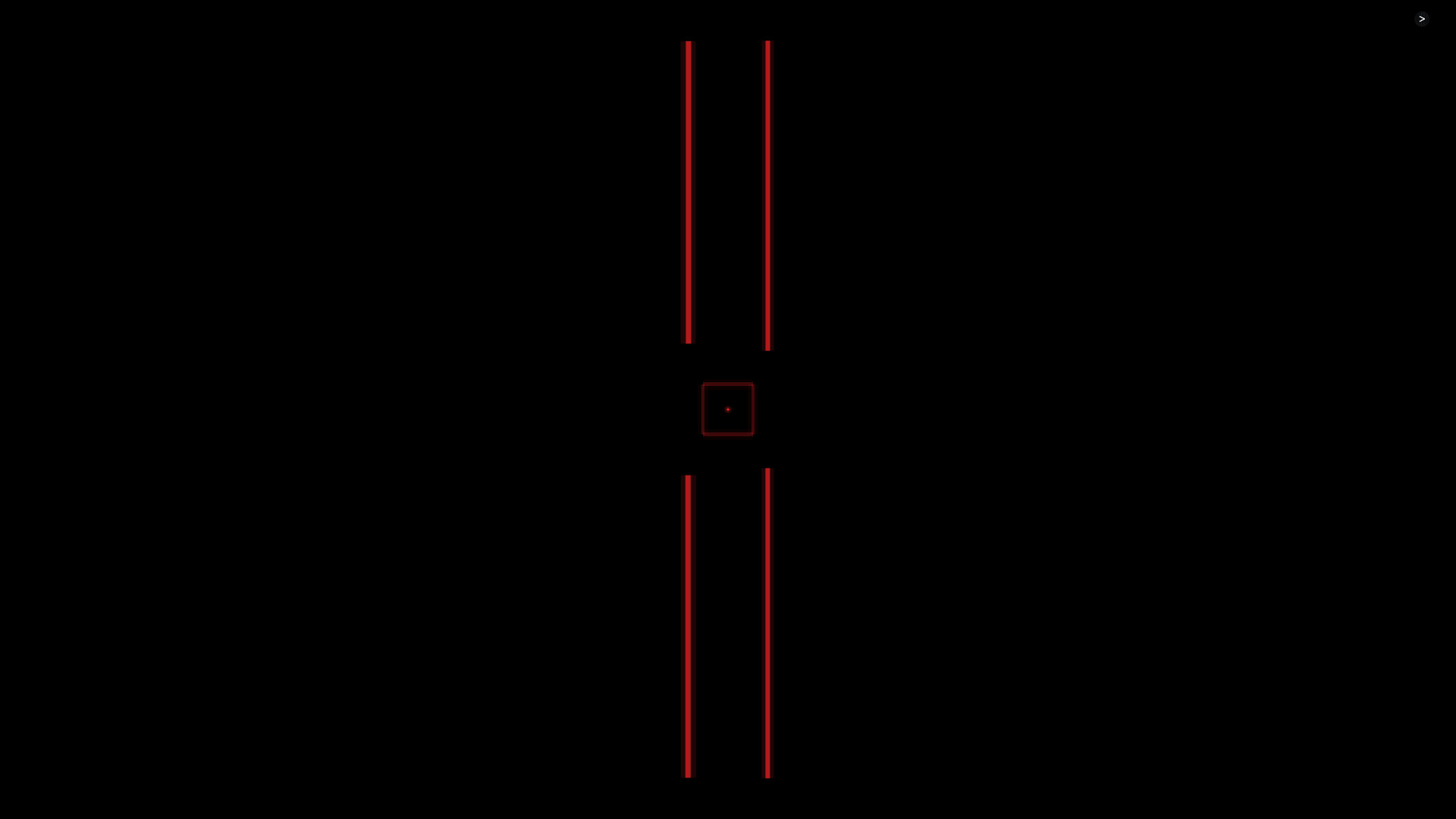 CPU Invaders - Crosshairs screenshot 11