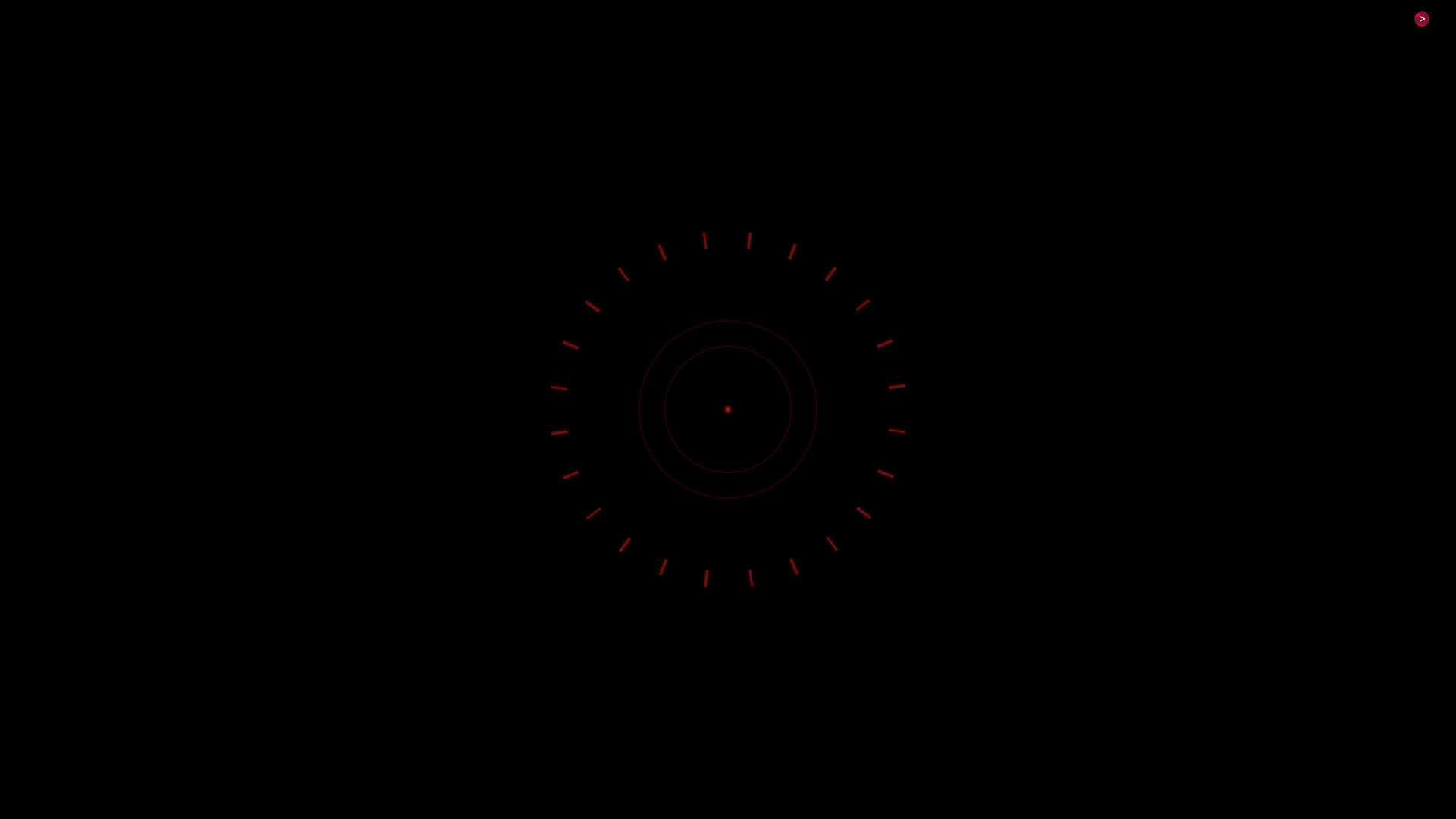CPU Invaders - Crosshairs screenshot 21