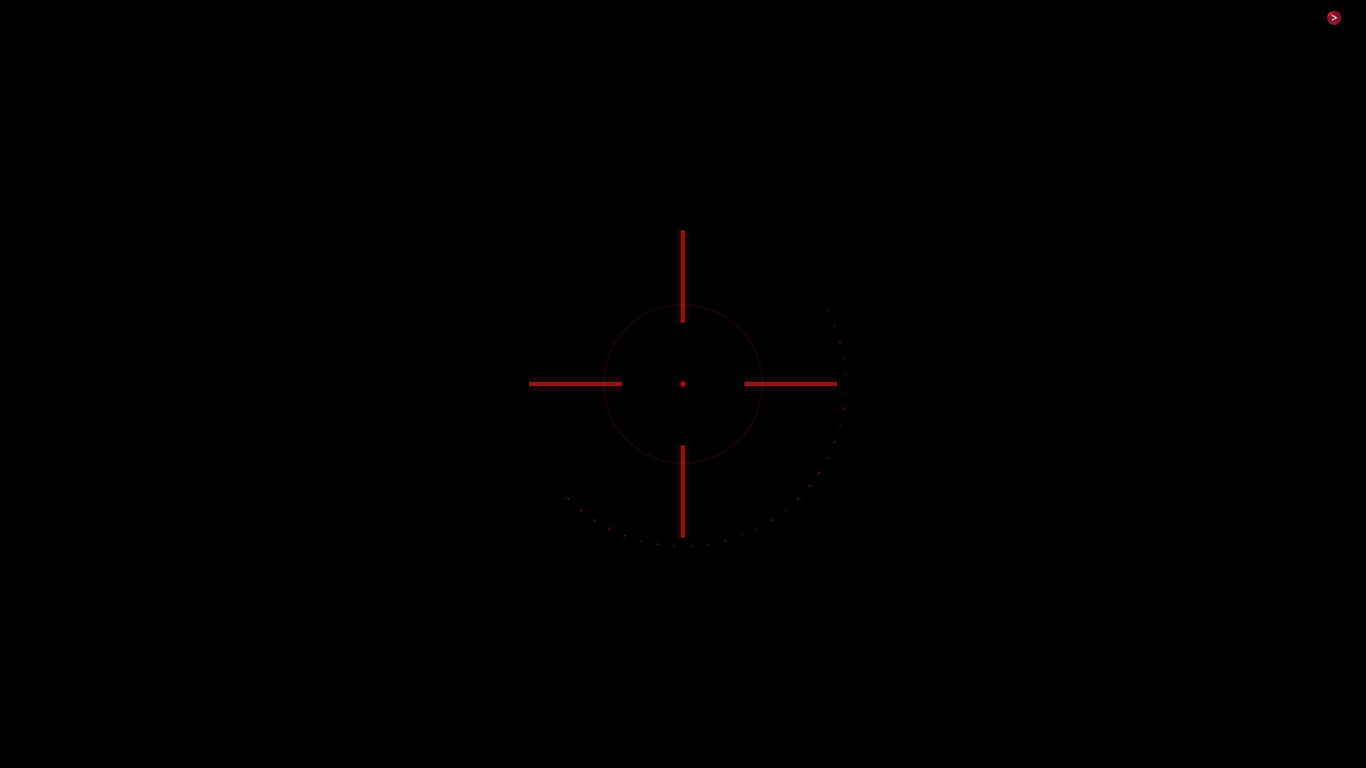 CPU Invaders - Crosshairs screenshot 25