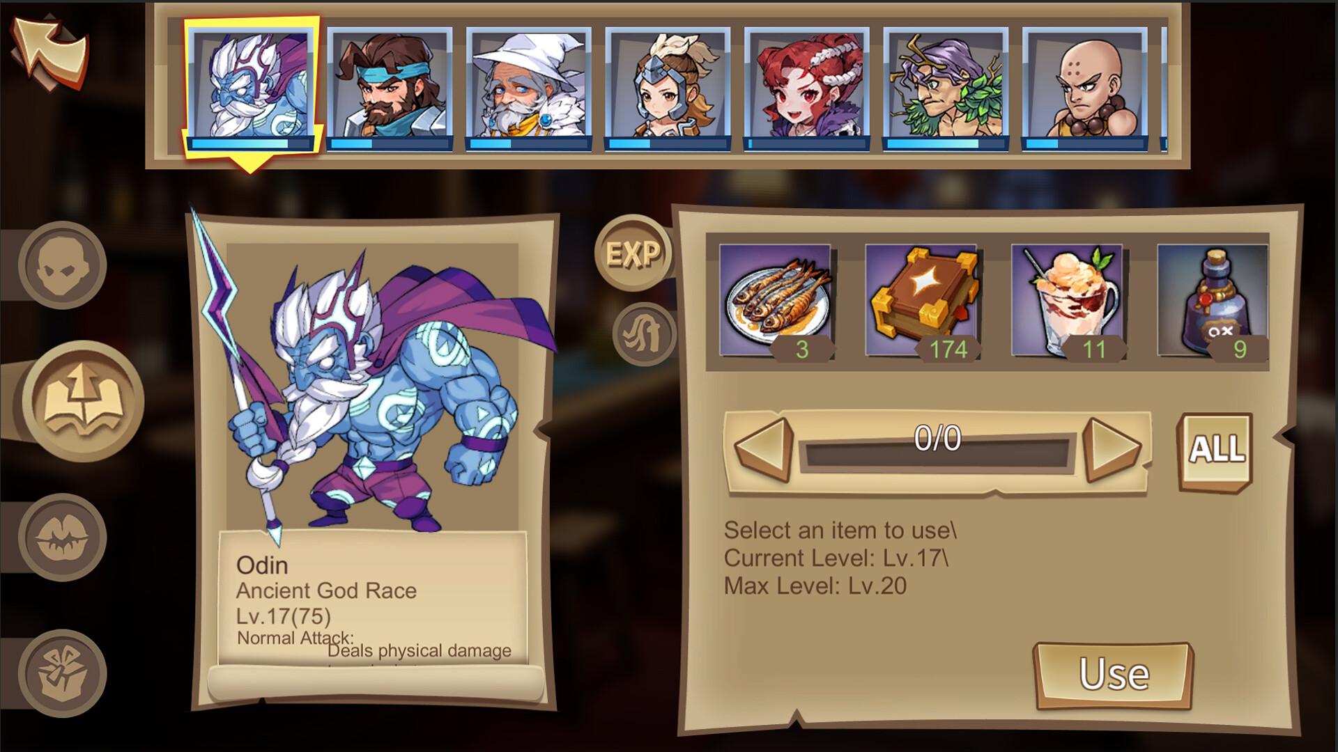 Crown Chained screenshot 9