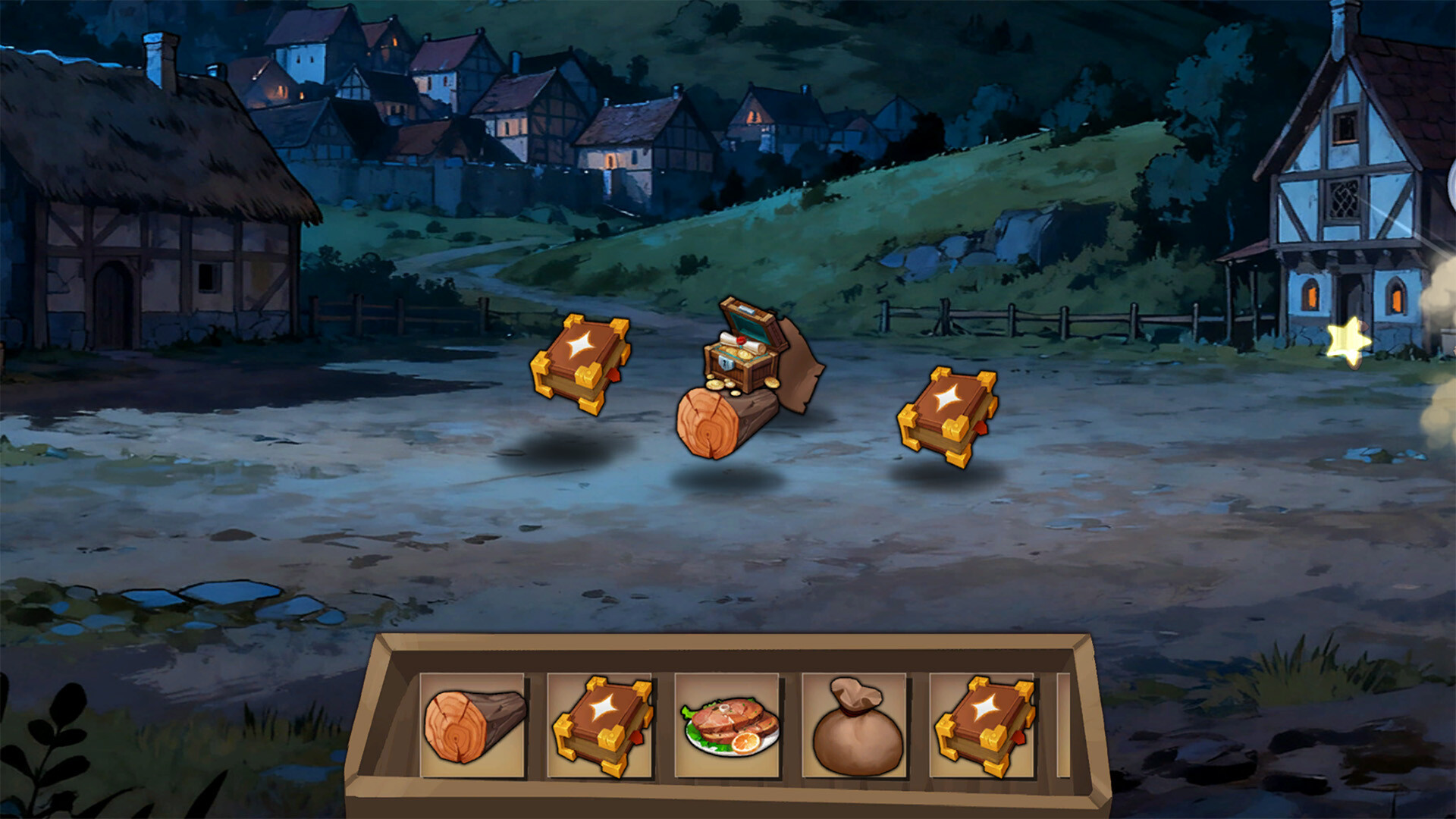 Crown Chained screenshot 8