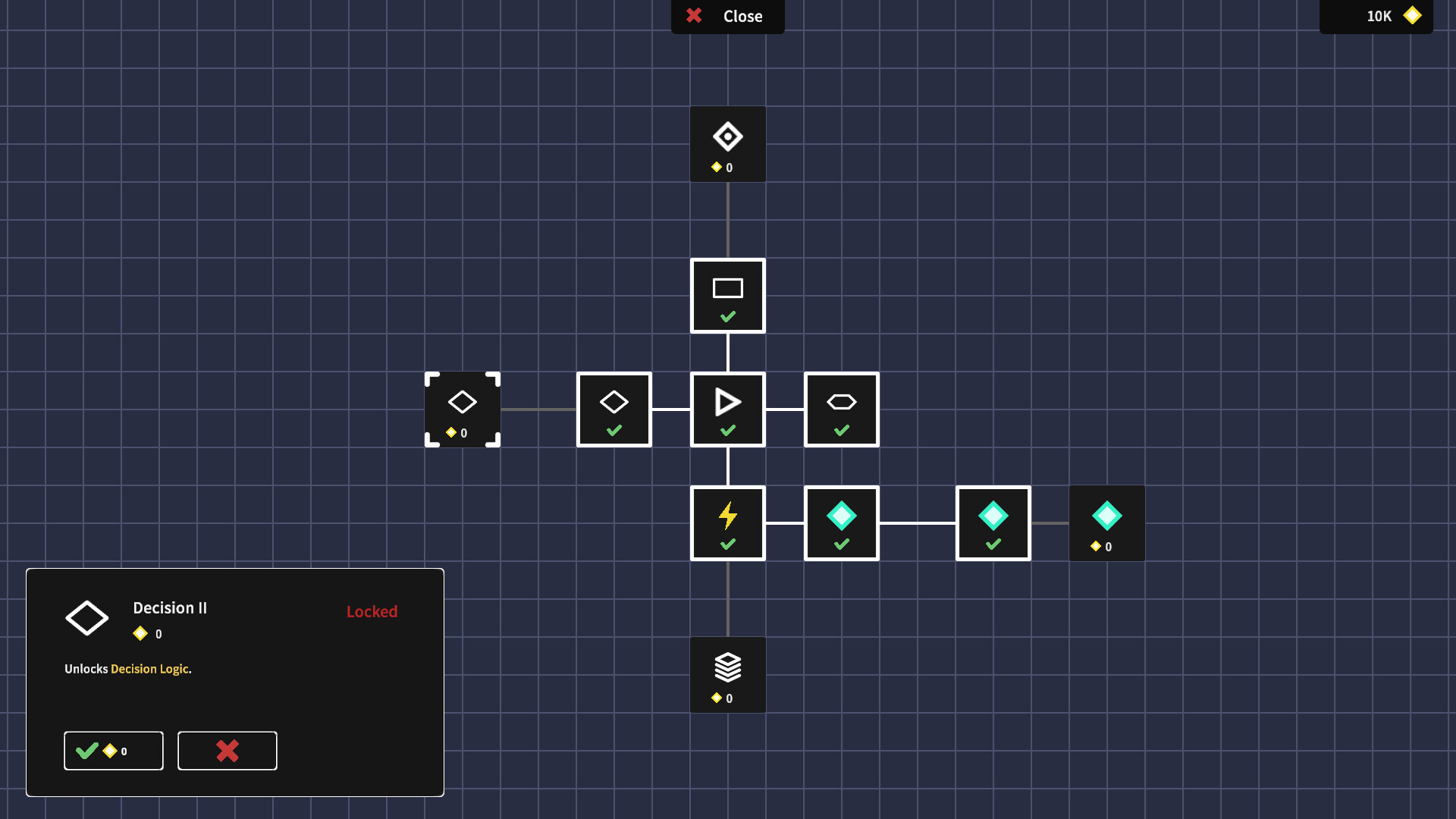 Recursion screenshot 4