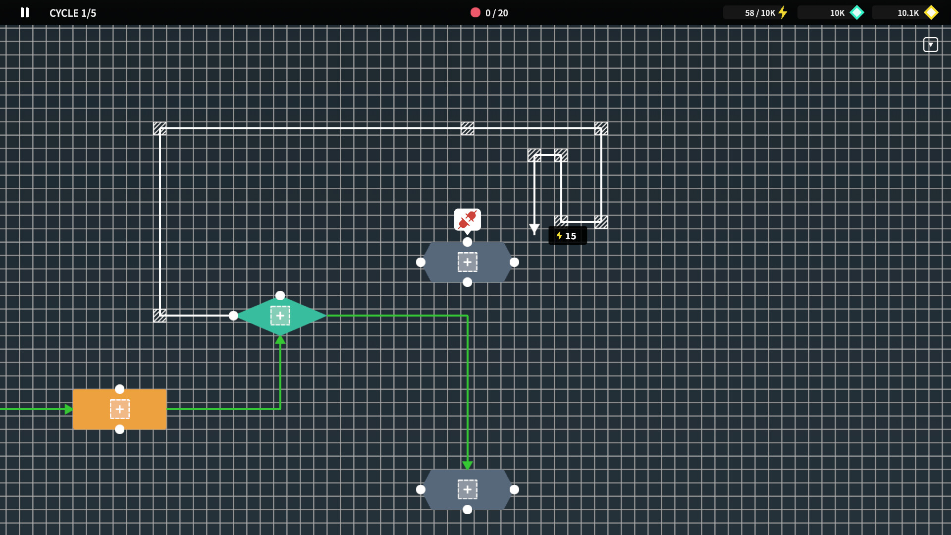 Recursion screenshot 7