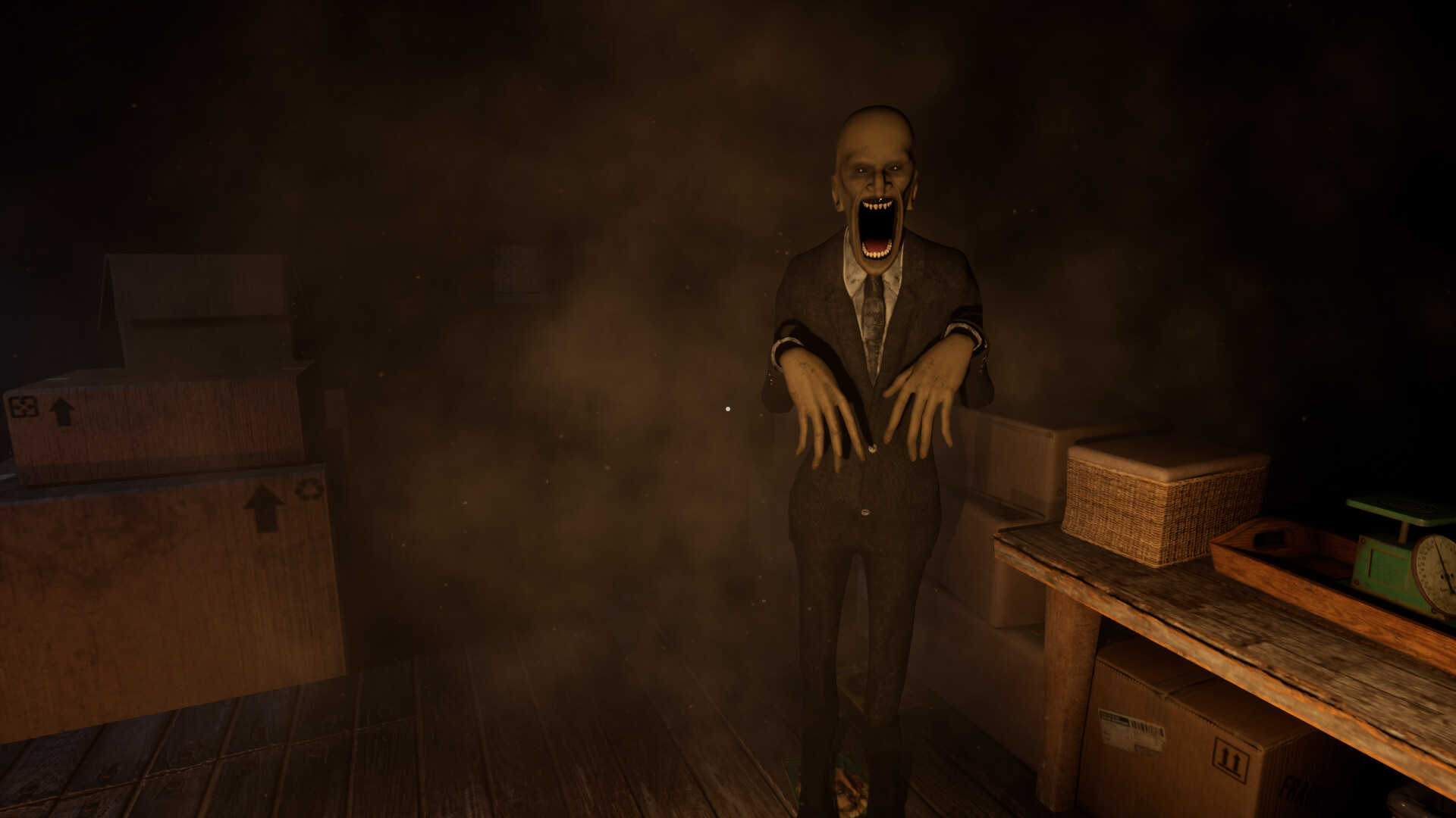 the cabin game screenshot 9