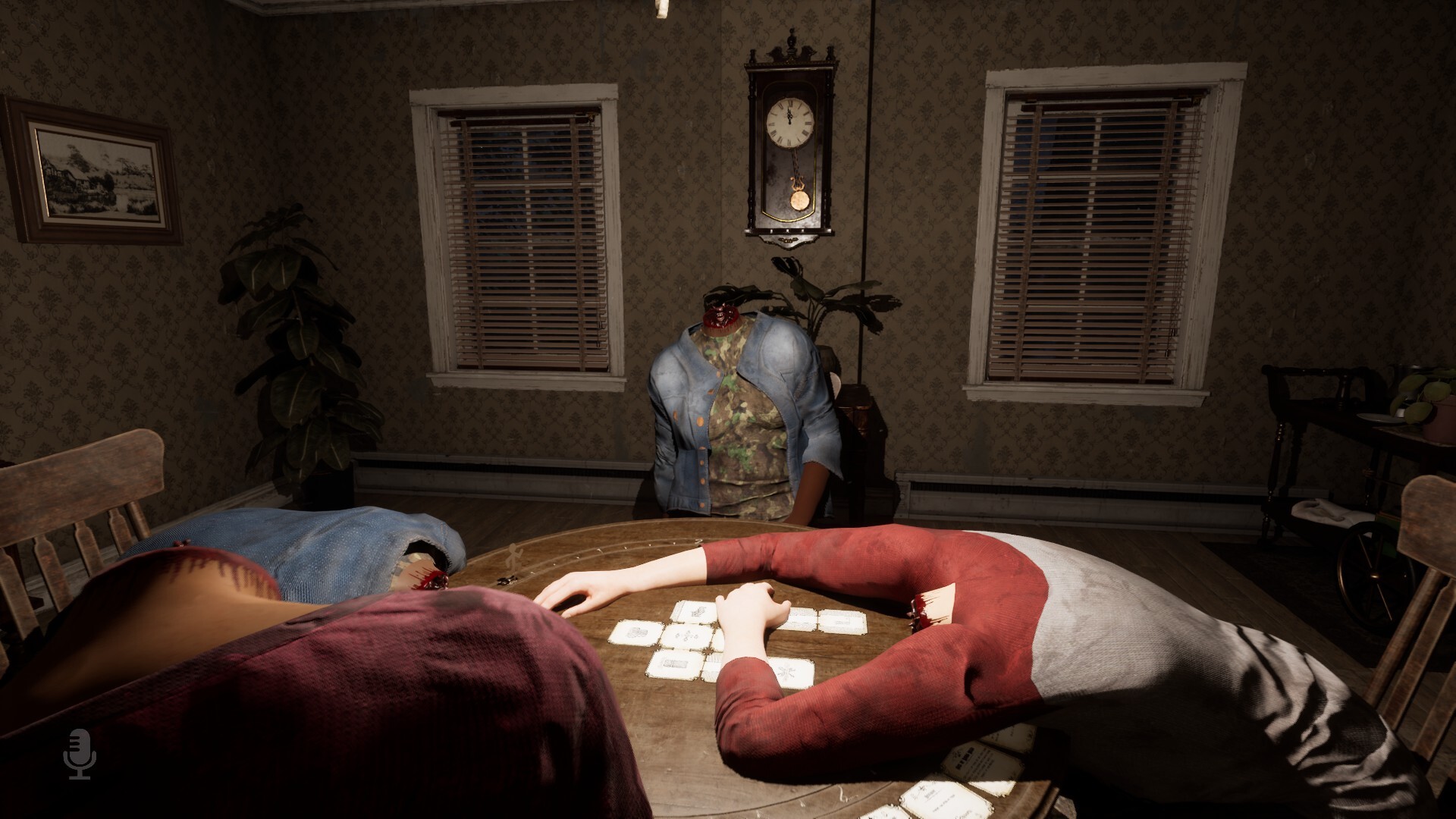the cabin game screenshot 23