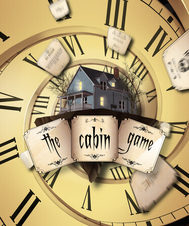 the cabin game