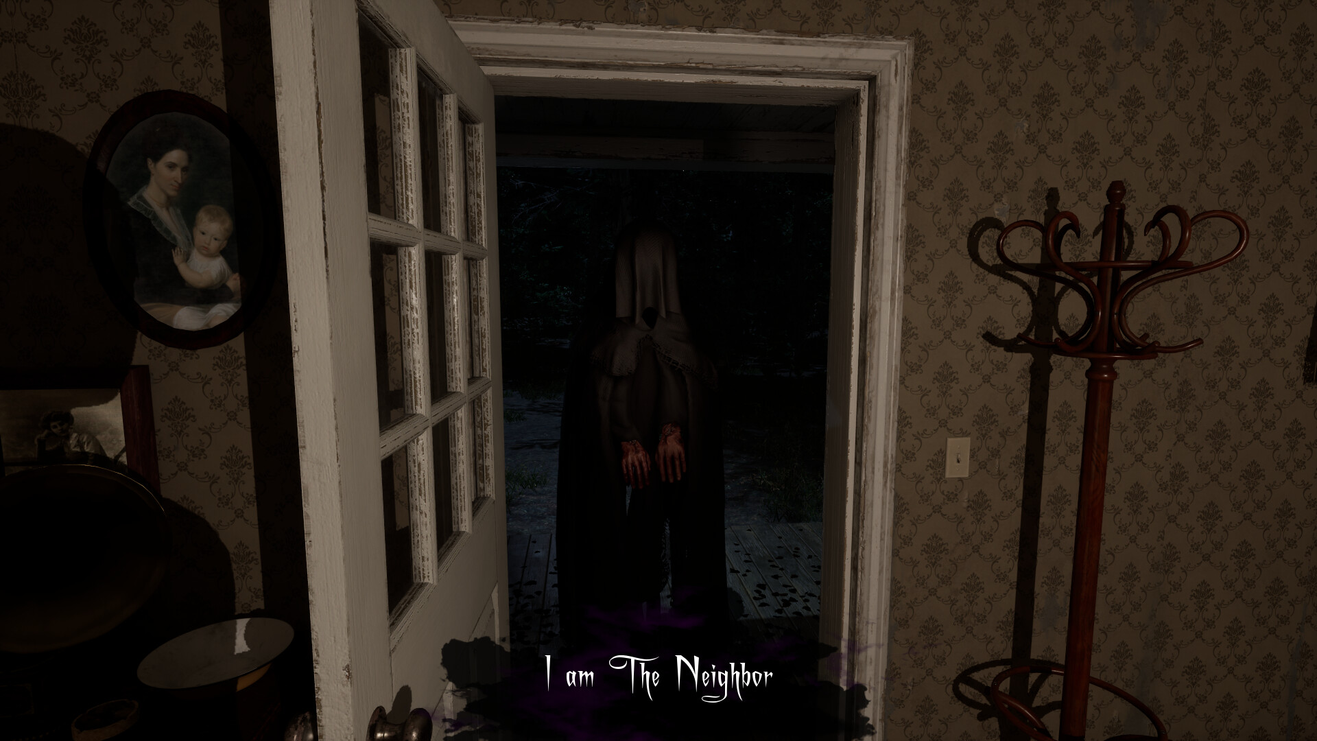 the cabin game screenshot 12
