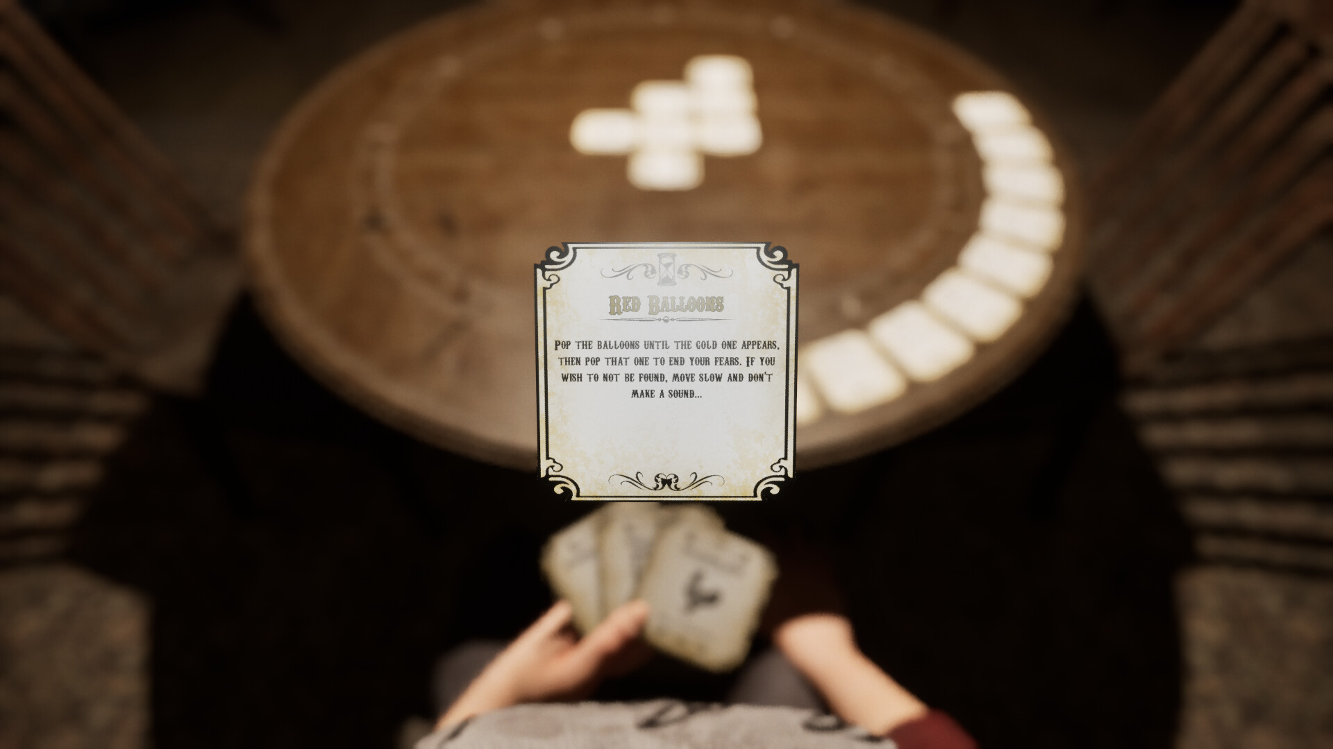 the cabin game screenshot 11