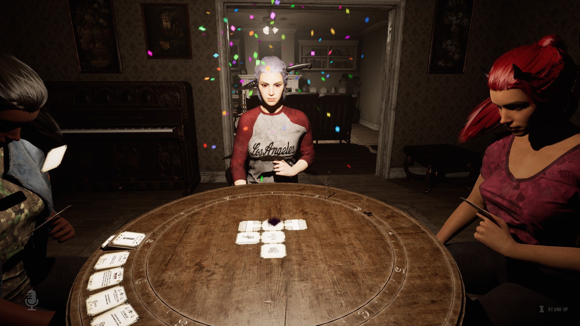 the cabin game screenshot 28