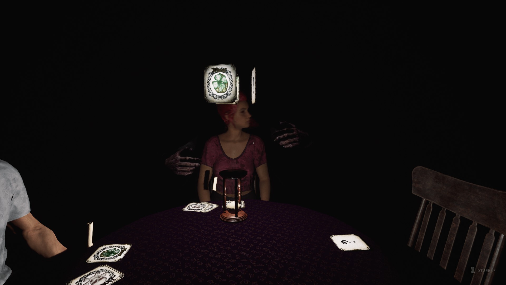 the cabin game screenshot 27