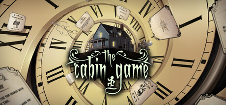 Steam 上的 the cabin game