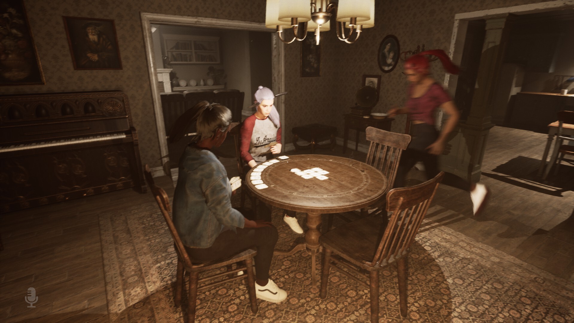 the cabin game screenshot 30