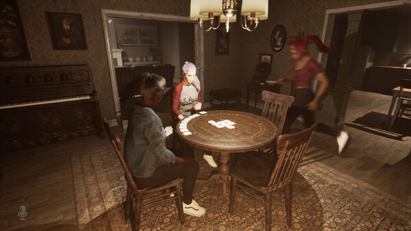 the cabin game screenshot 14
