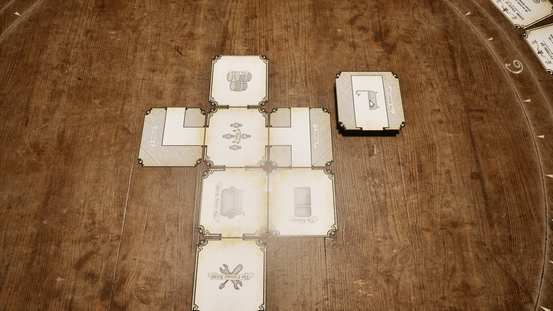the cabin game screenshot 8