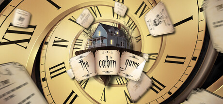 小屋游戏|纸牌逃生:小屋 v20260827(the cabin game)免安装英文版