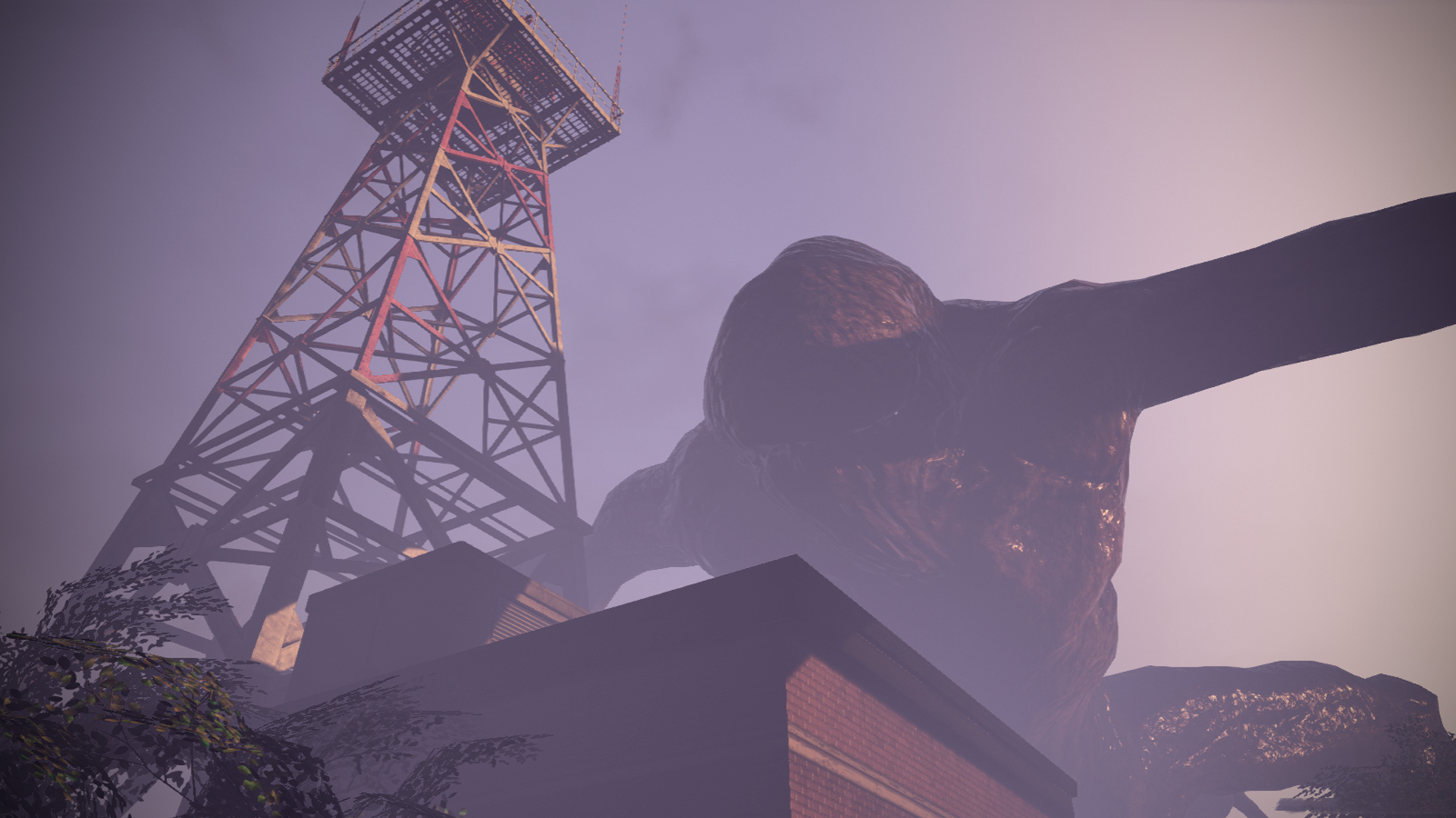 The Brookhaven Experiment screenshot 7