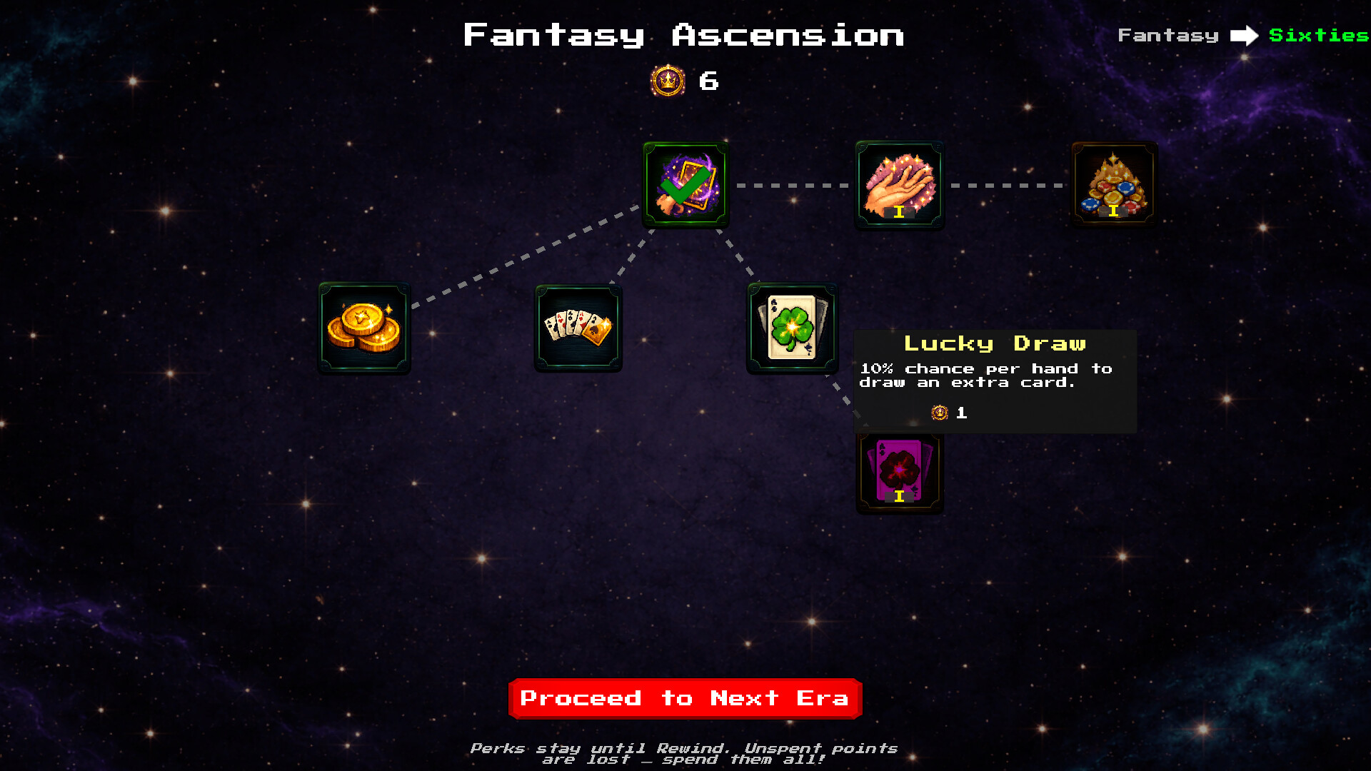 Oddslinger screenshot 6