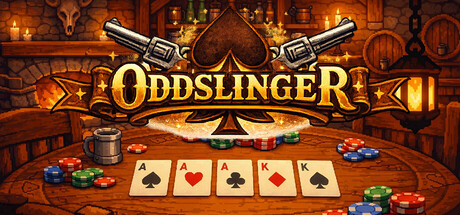 Oddslinger