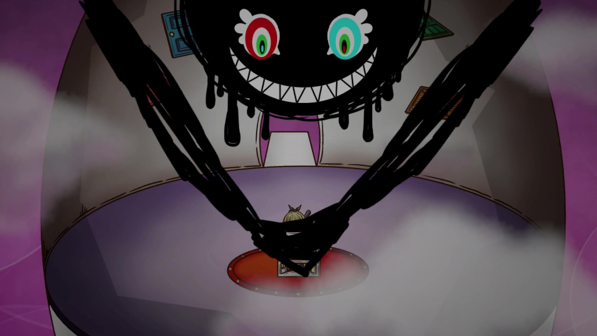 Steam：Alice in Wonder Underland AIWU