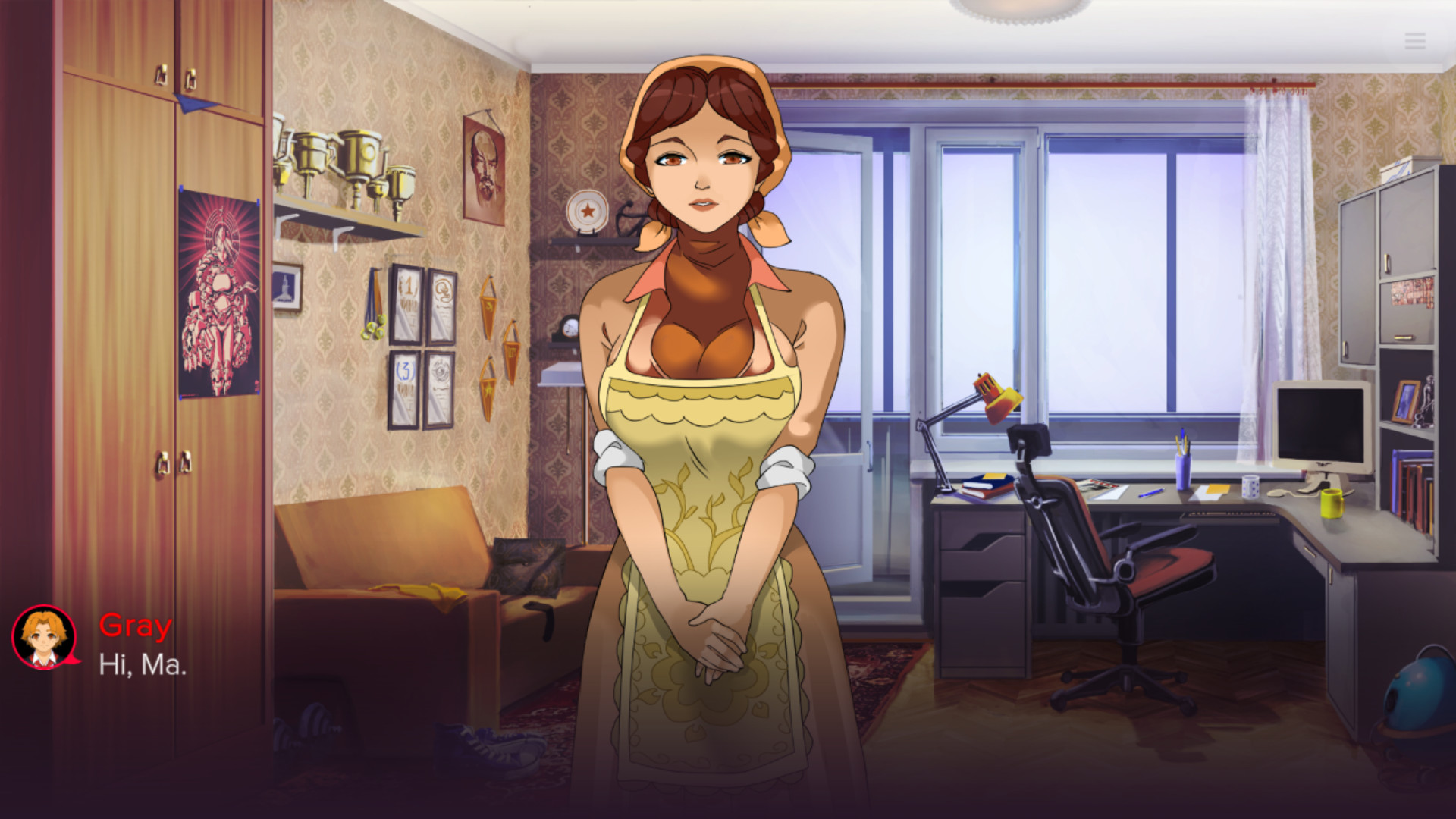 Sweet F. Cake screenshot 7