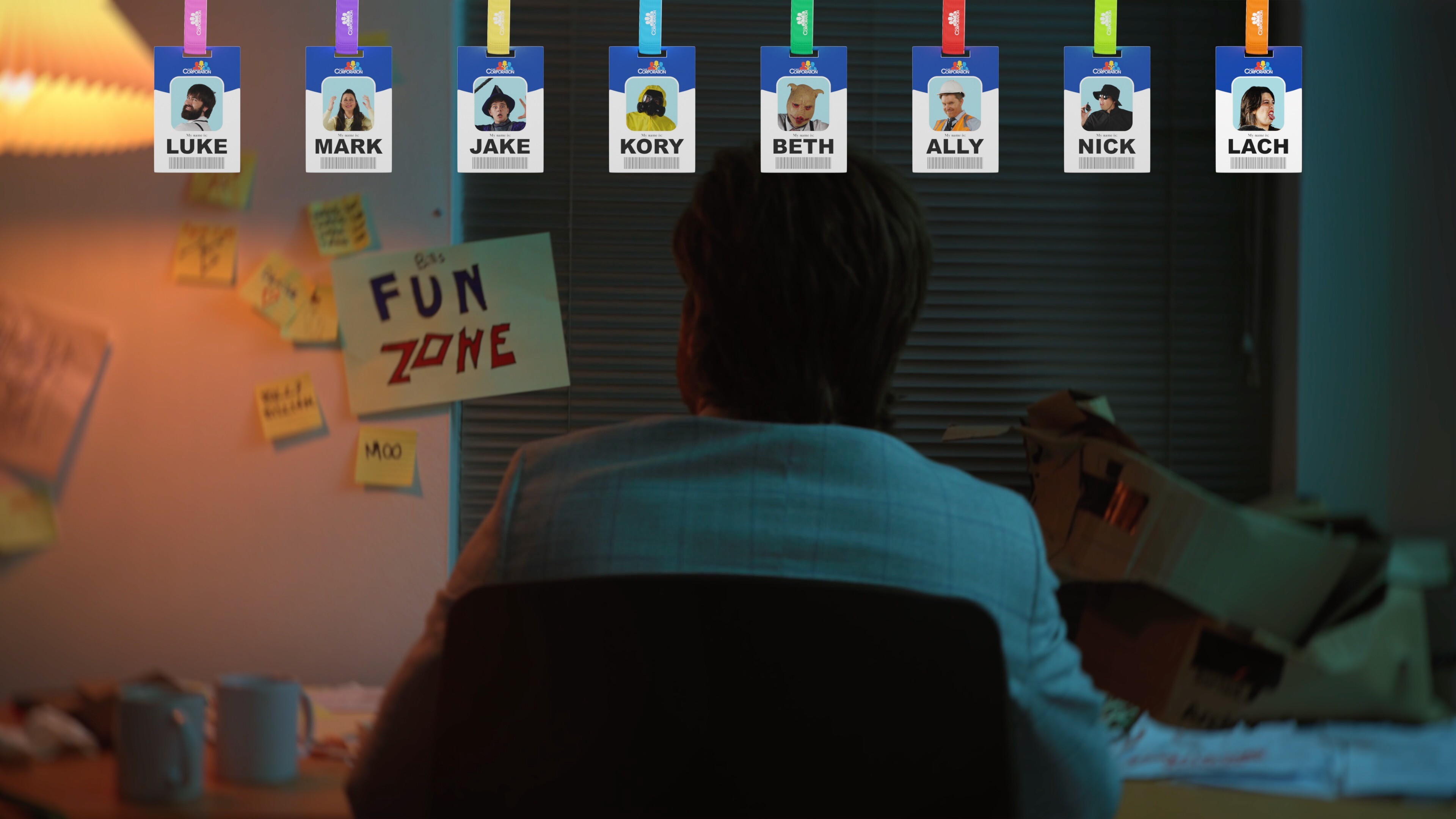 Fired by Friday screenshot 3
