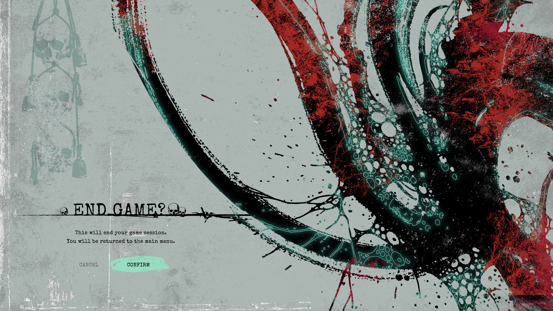 Iron & Incense screenshot 4