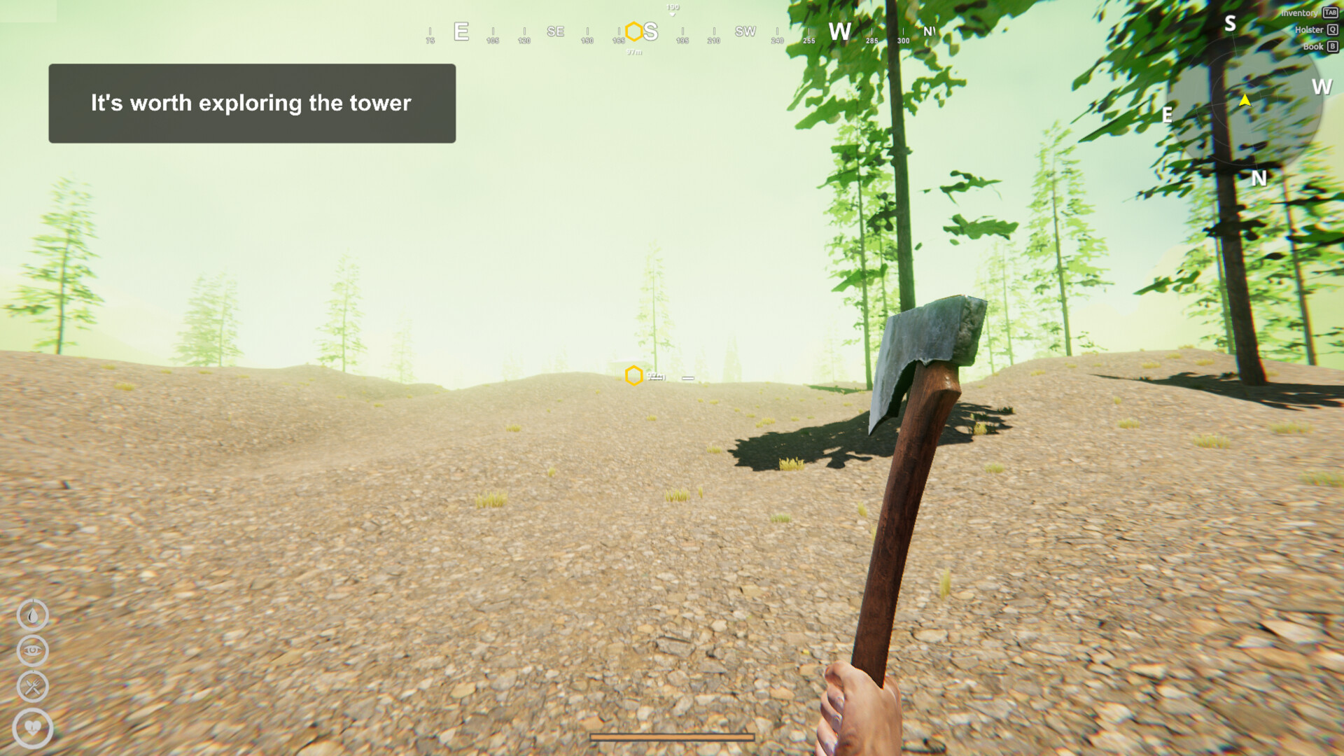 FLOW screenshot 6