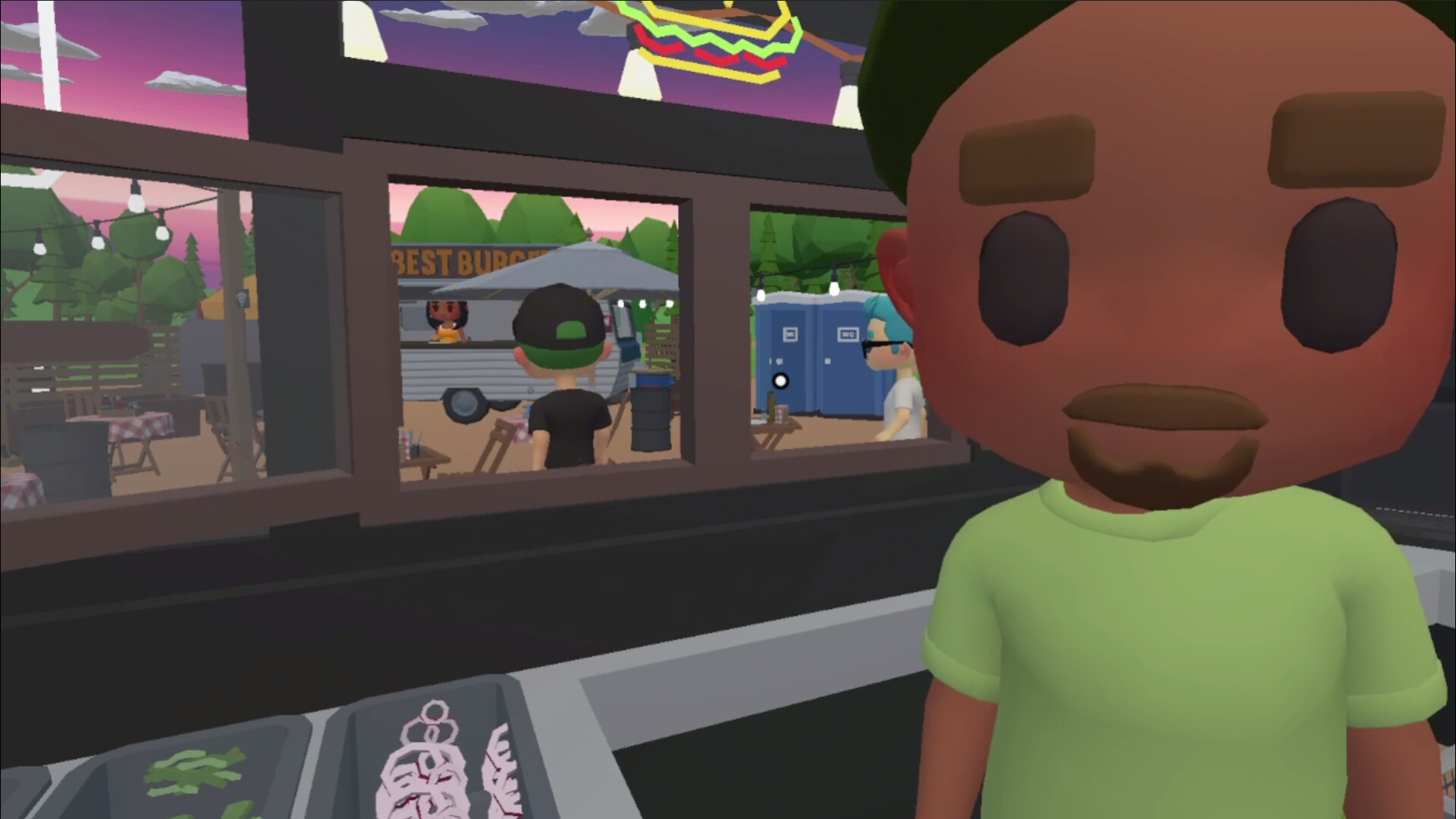 Holy Doner! screenshot 8