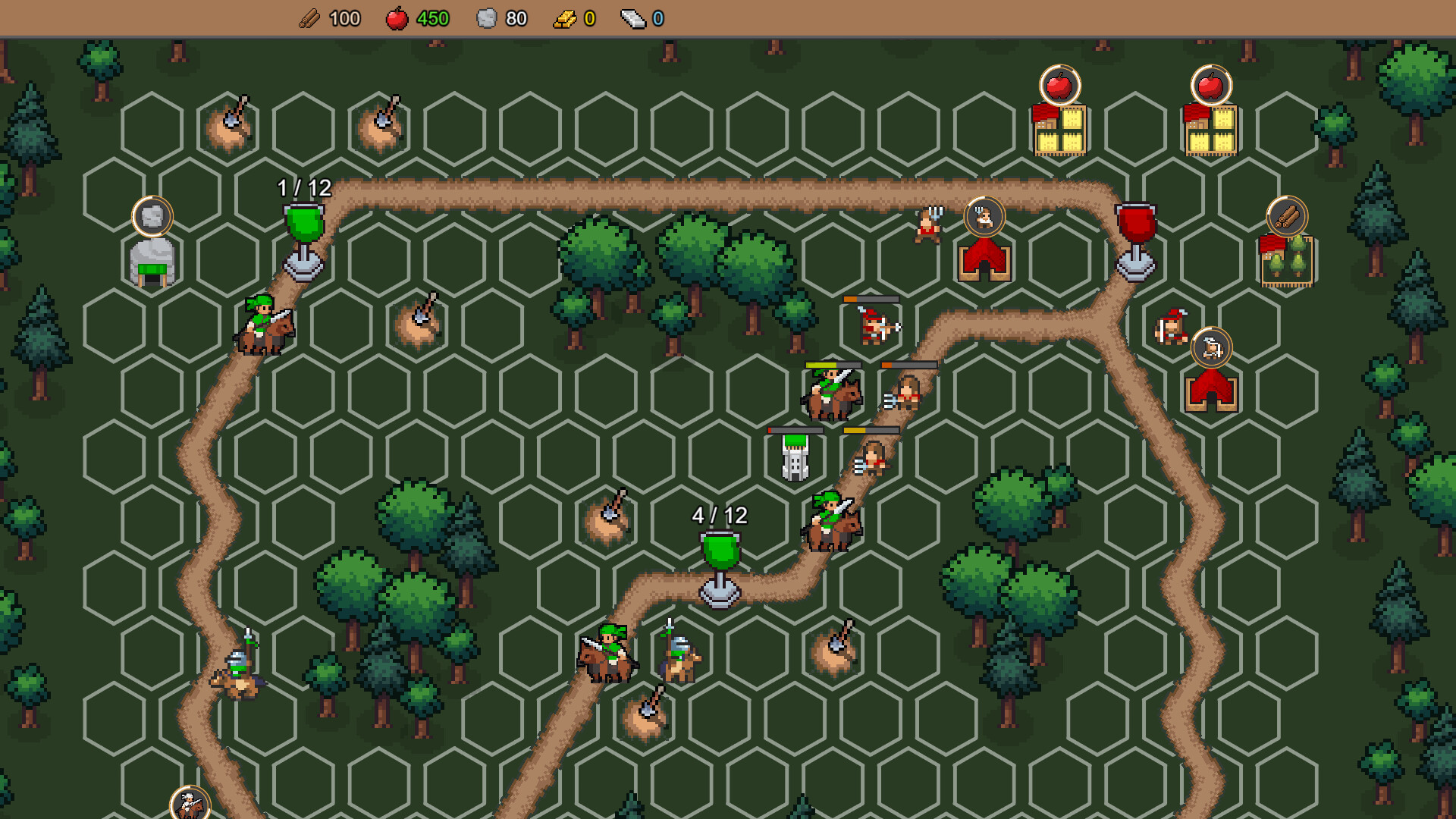Link Empire screenshot 2