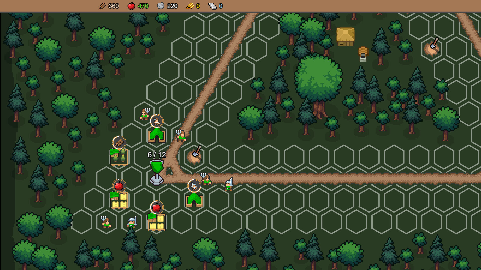 Link Empire screenshot 3