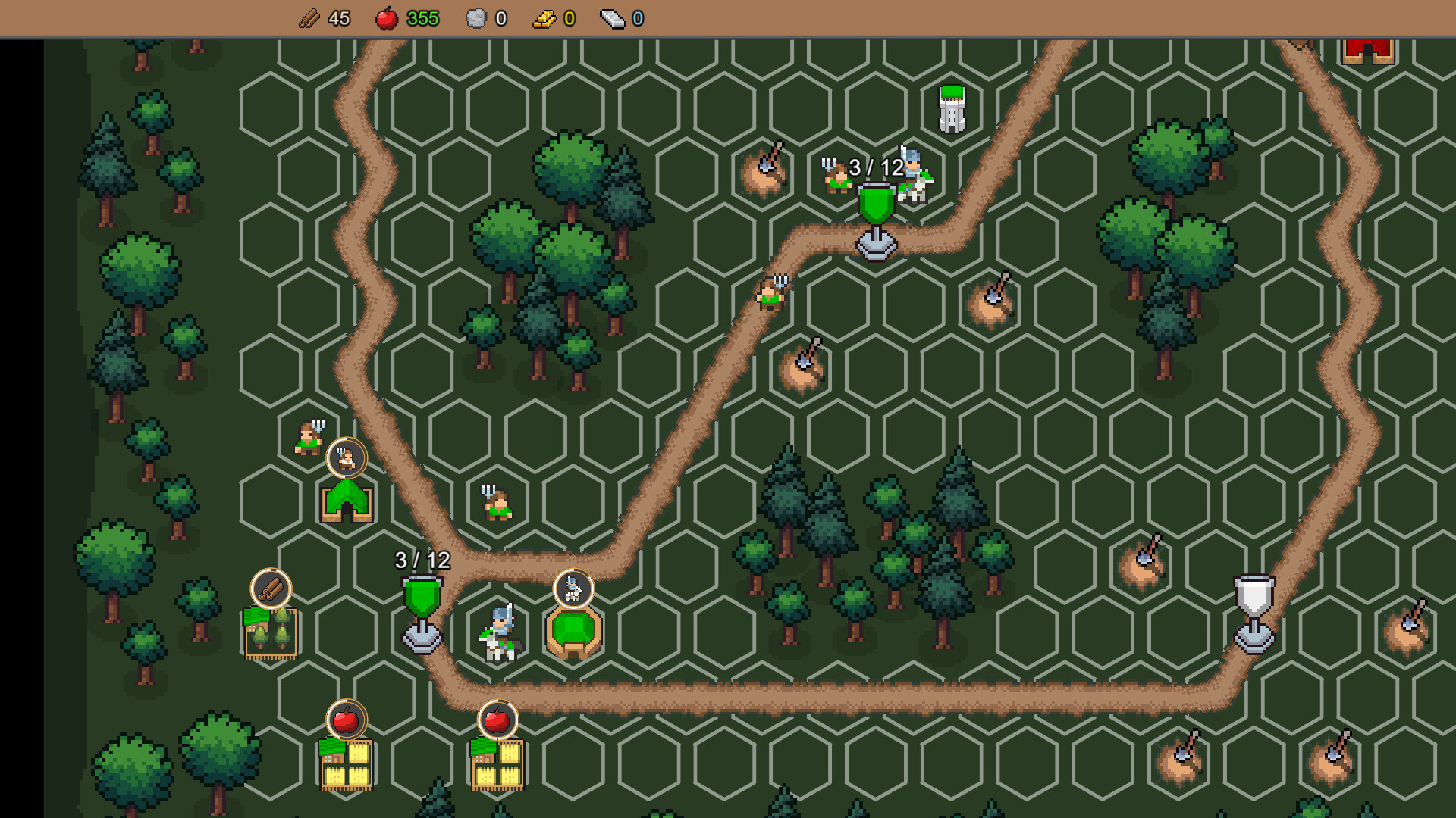 Link Empire screenshot 1
